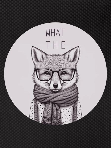 What the Fox