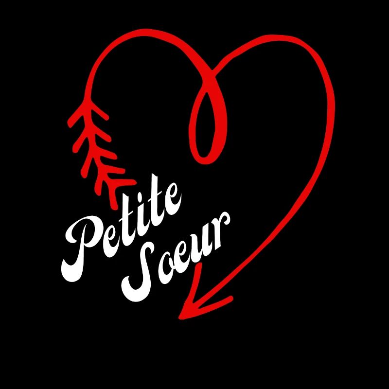 petite sœur cœur