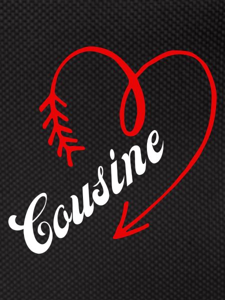 cousine cœur