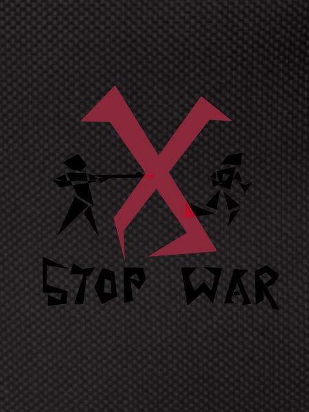 Stop war!