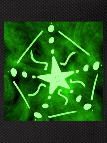 GREEN STAR