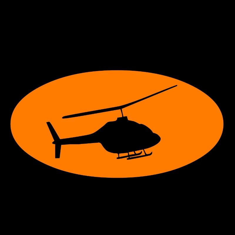 Hubschrauber