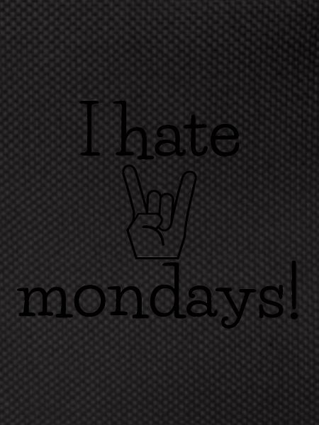 Mondays