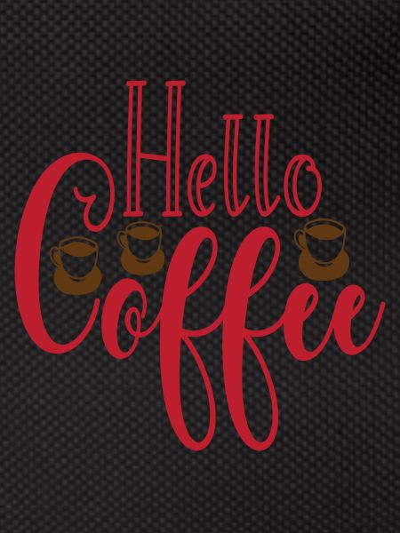 Hello Coffee
