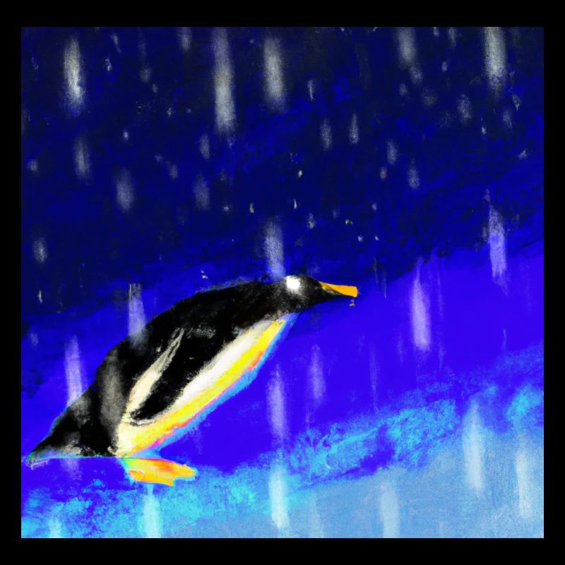 Pinguin