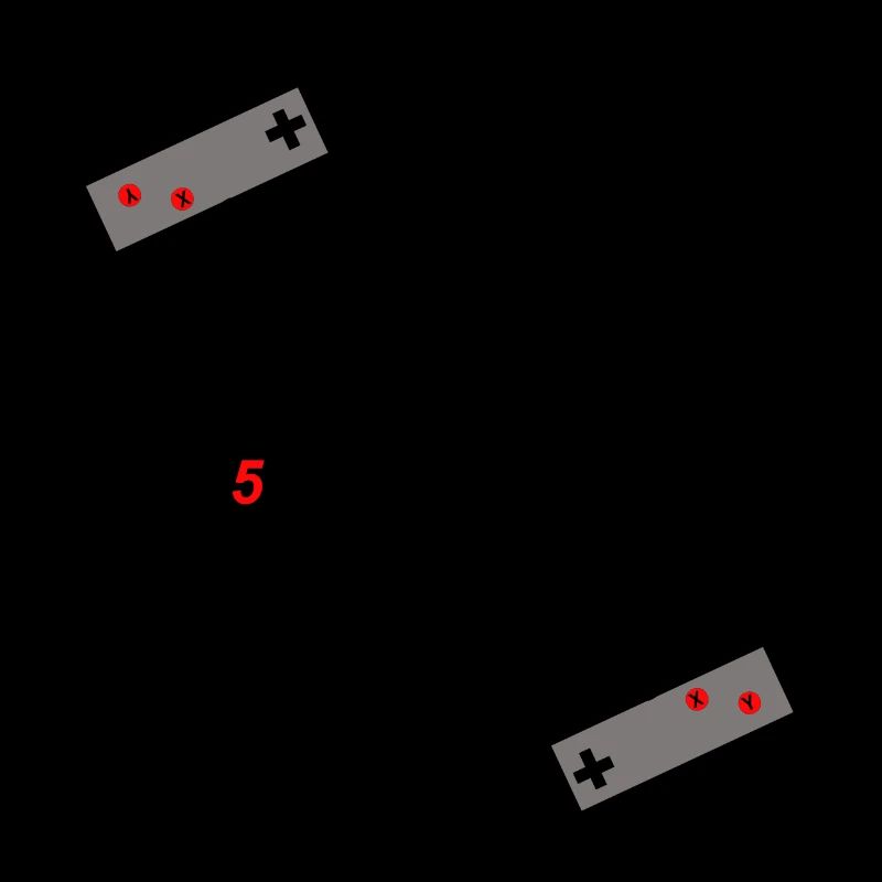 Level Up Geburtstag Geschenk Geschenkidee Gaming