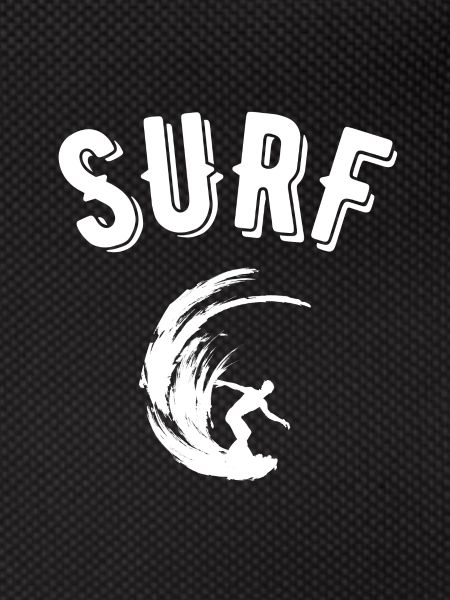 surf