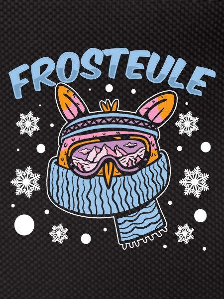 Freezing - FROST OWL