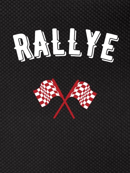 rally
