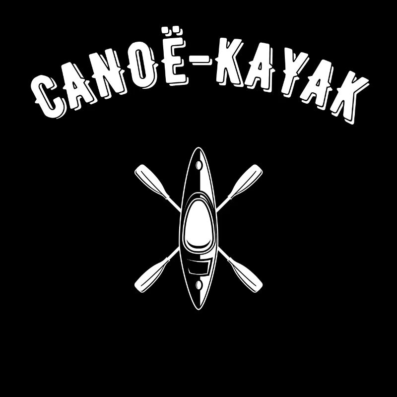 canoe kayak