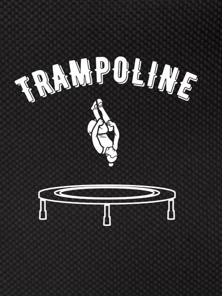 trampoline