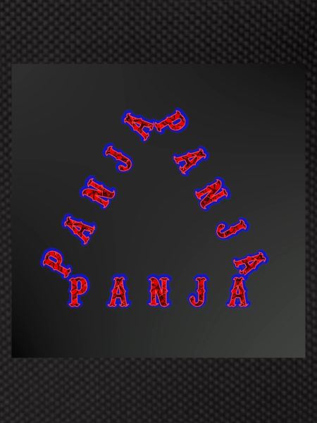 Panja x