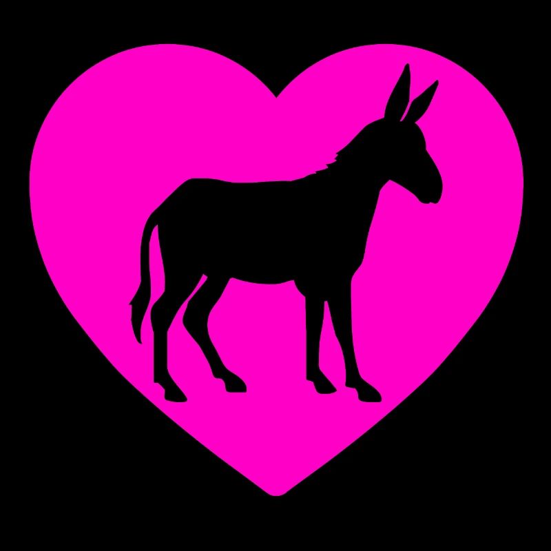 Donkey