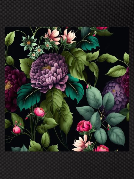 Floral Design 18