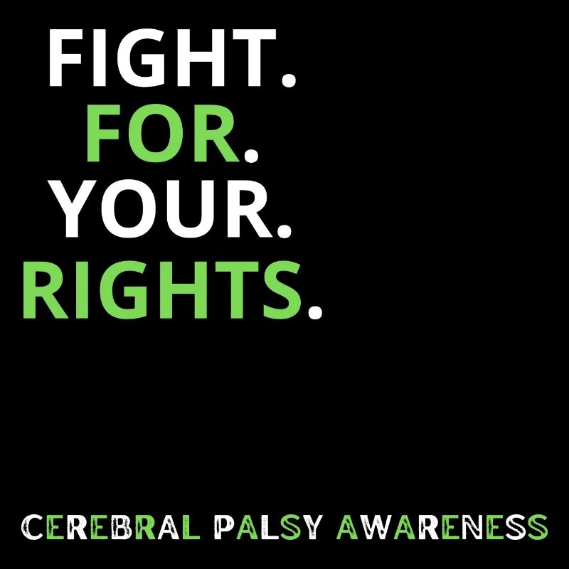 FIGHT FOR YOUR RIGHTS
