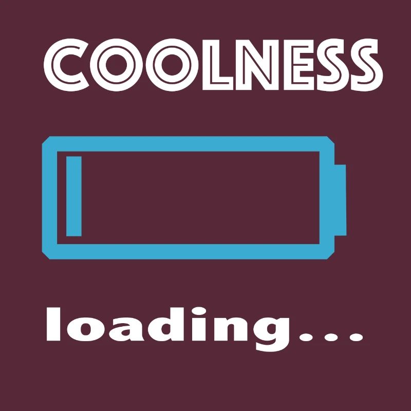 Coolness loading...