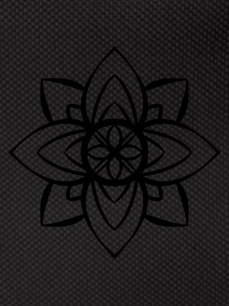 Miniature Mandala