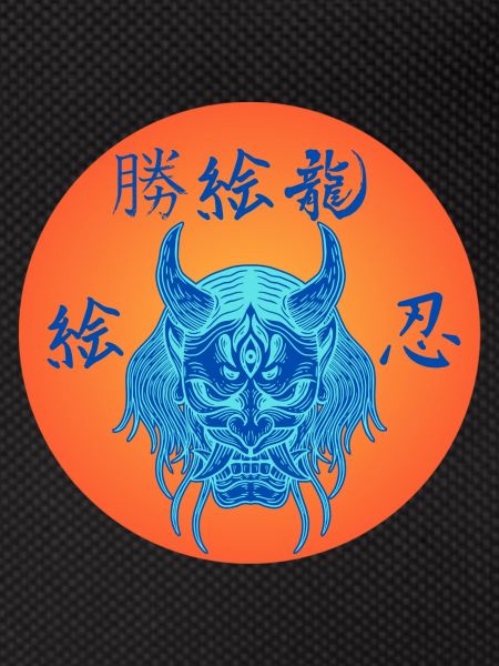 Samurai_evil