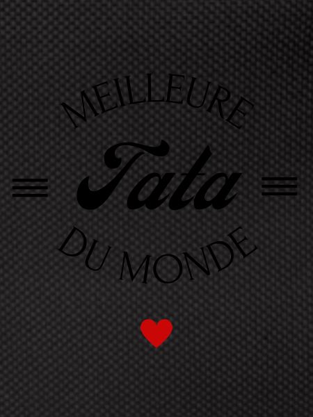meilleure tata du monde