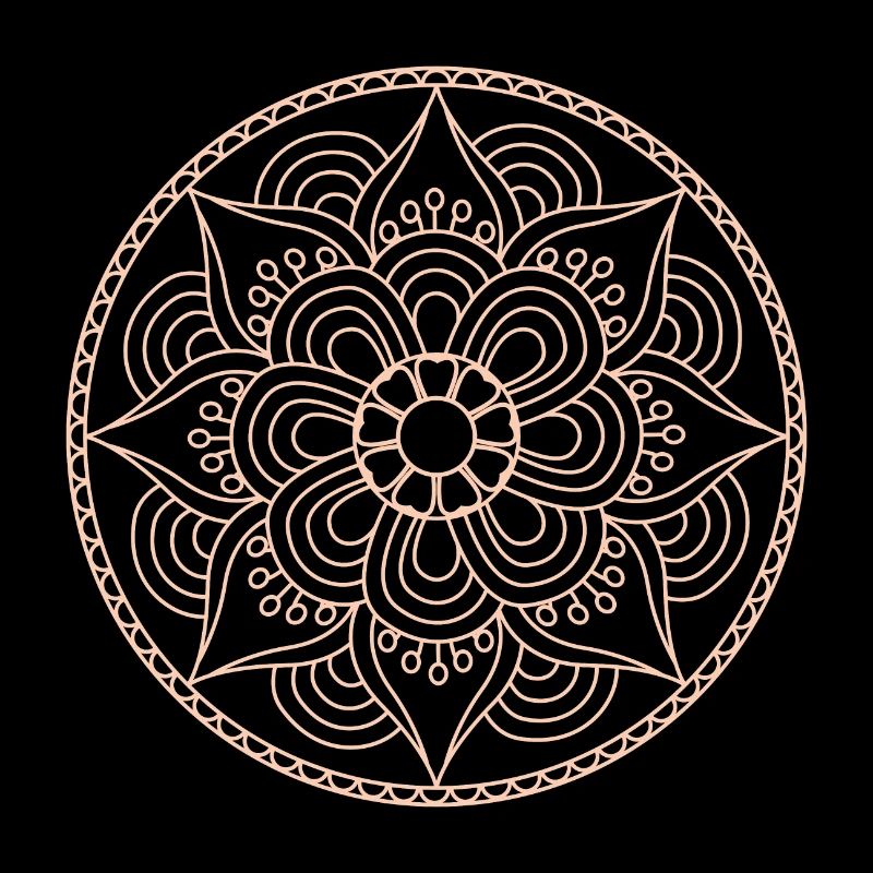 Mandala Mandala