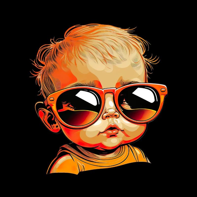 Cool Kid