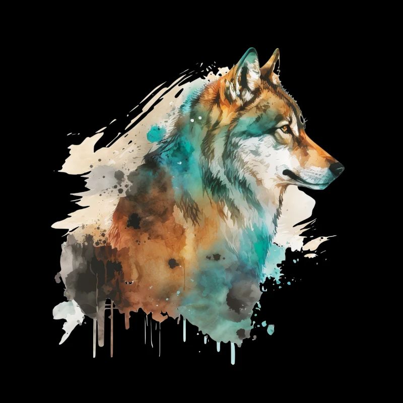 Wolf 2