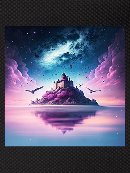 Wizard Castle