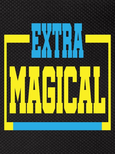 Extra Magical
