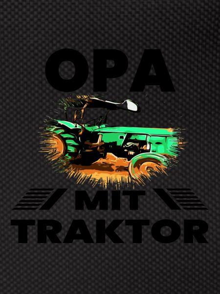 Traktor