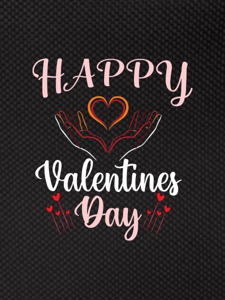 Joyeuse Saint-Valentin
