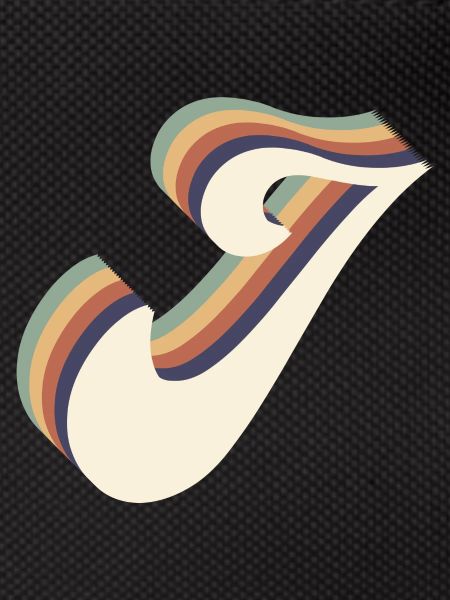 letter j
