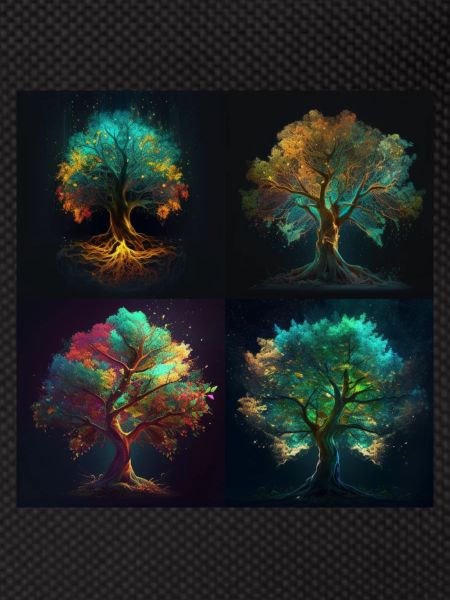A tree