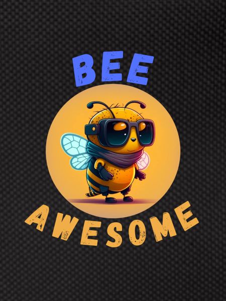 Bee Awesome