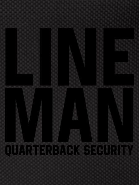 Lineman Quarterback Security