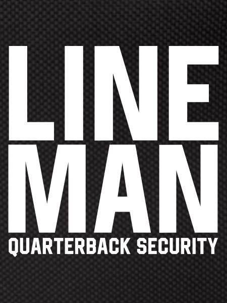 Lineman Quarterback Security