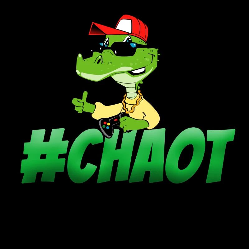 #Chaot