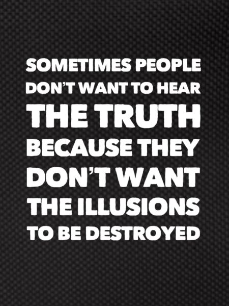 The illusions