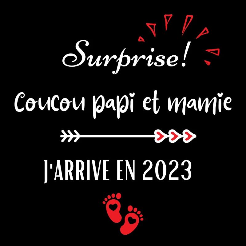 papi et j'arrive en 2023