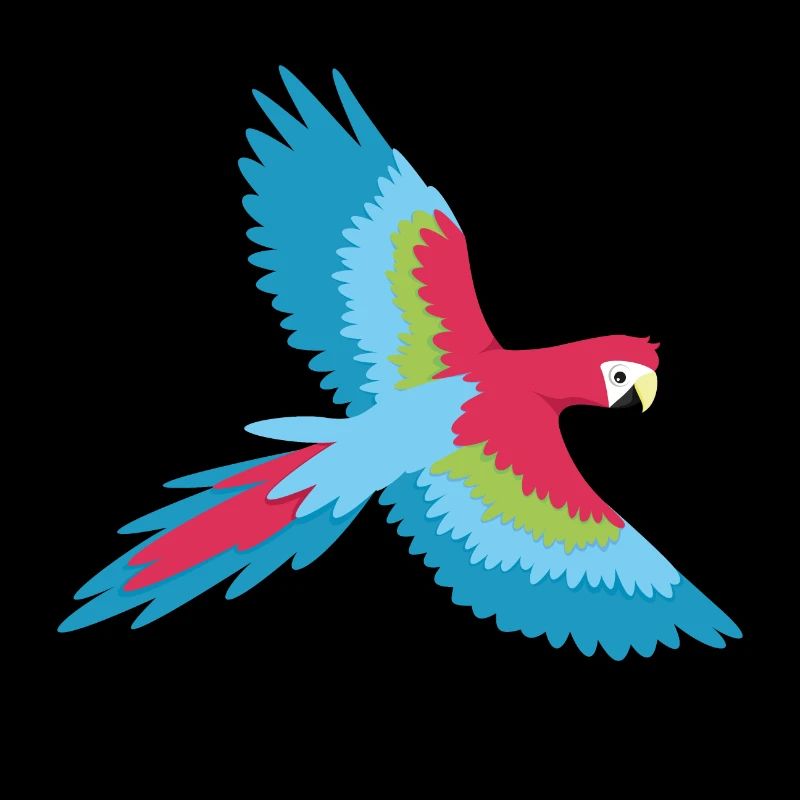 Macaw