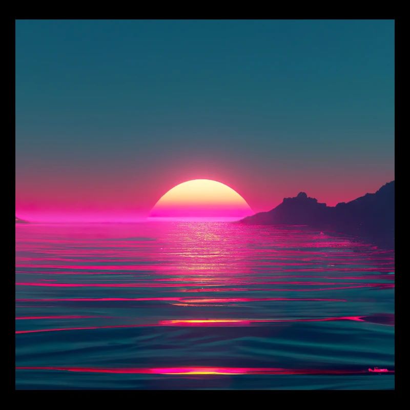 Conception du soleil