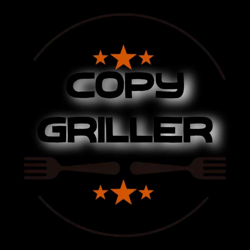 Copy Griller
