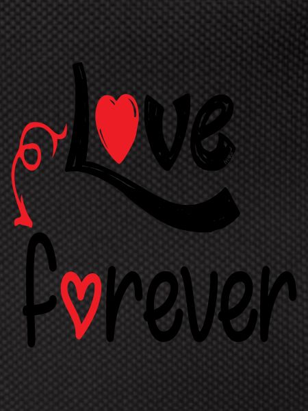 Love forever