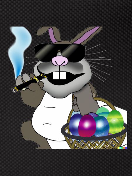 Easter 5