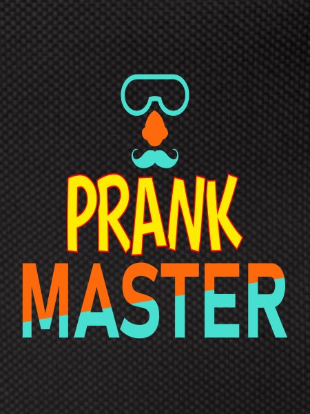 Prank Master Streich April April