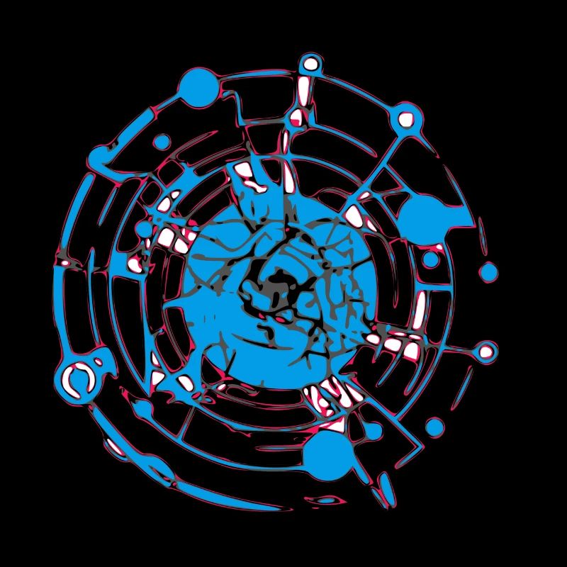 Cyberwelt