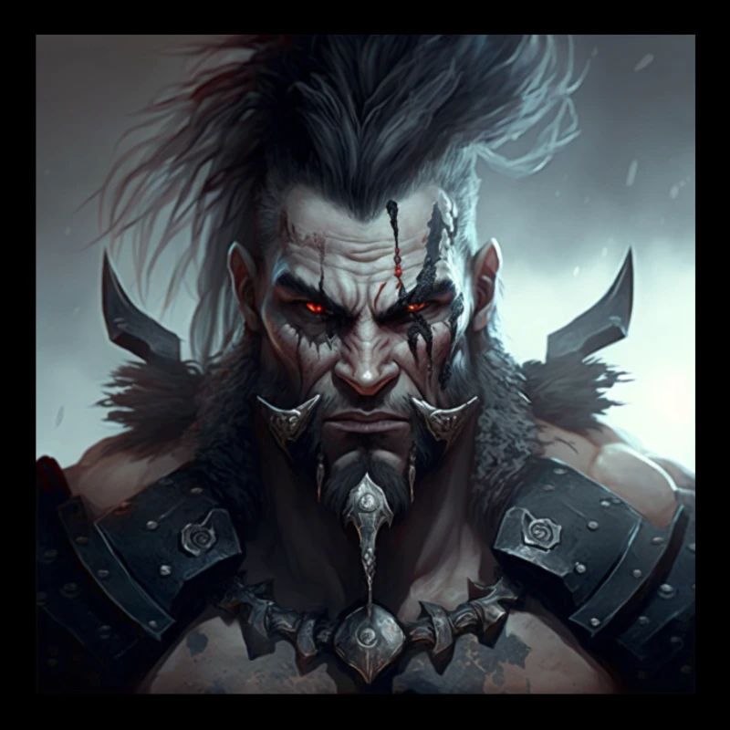 Berserker - Wikinger Krieger | Warrior Mindset