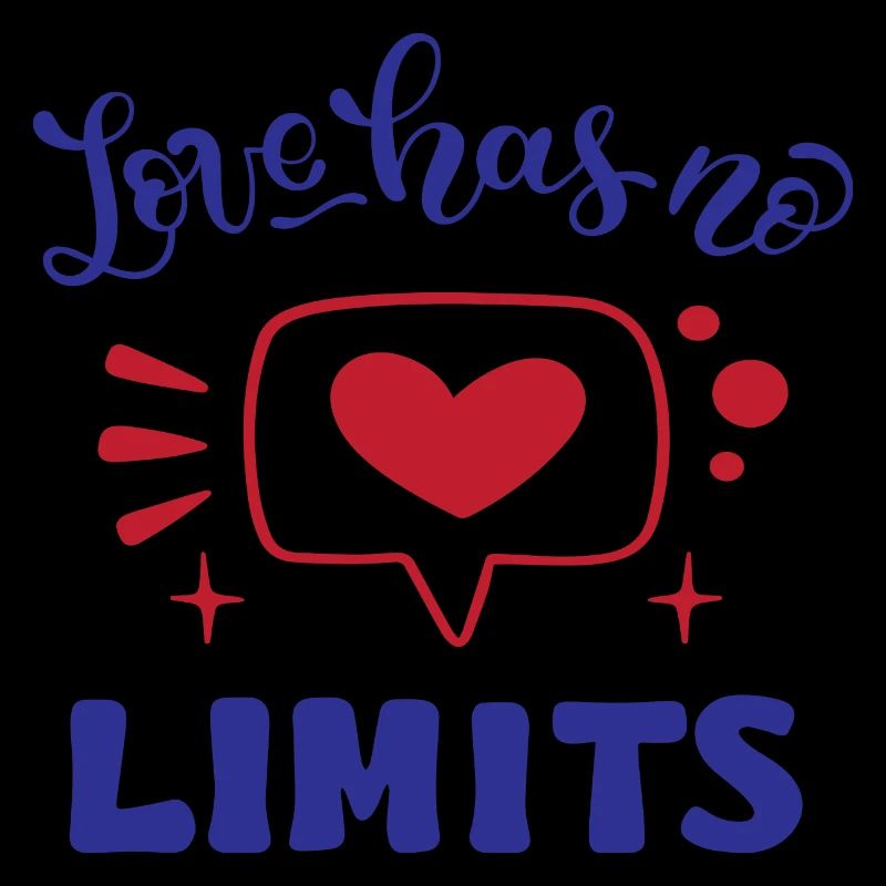 Love has no Limits