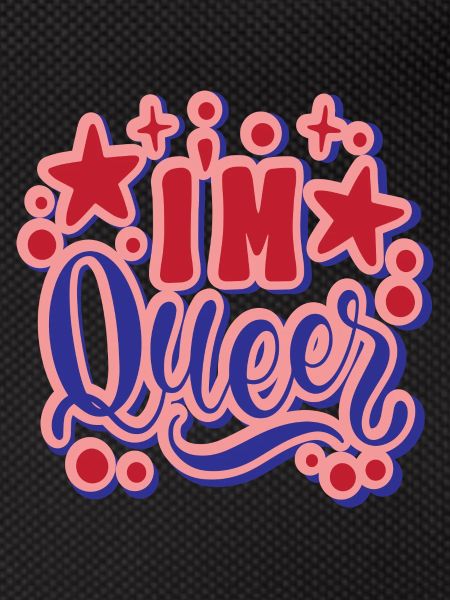I´m Queer