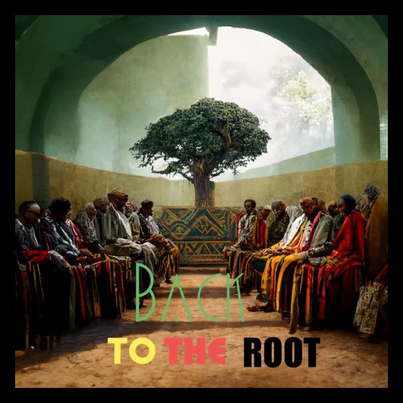 BACK TO THE ROOT