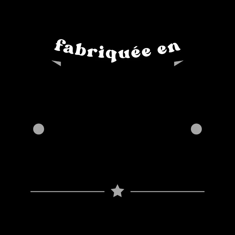 fabriquée en 1932